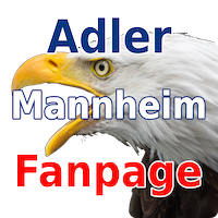 Adler Mannheim Fanpage