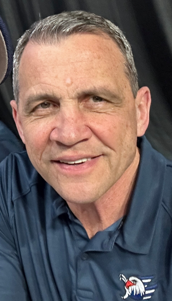 Curt Fraser