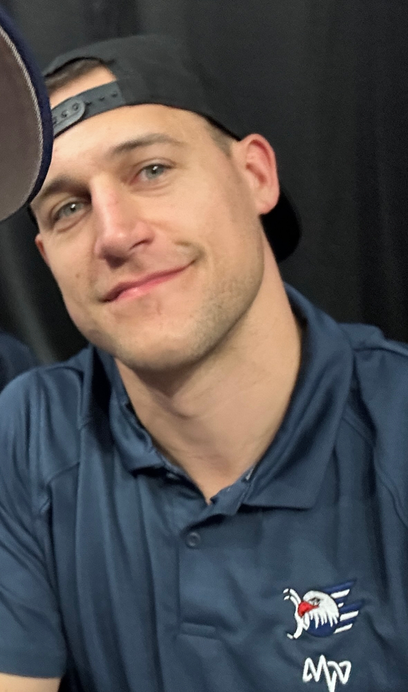 Tyler Gaudet