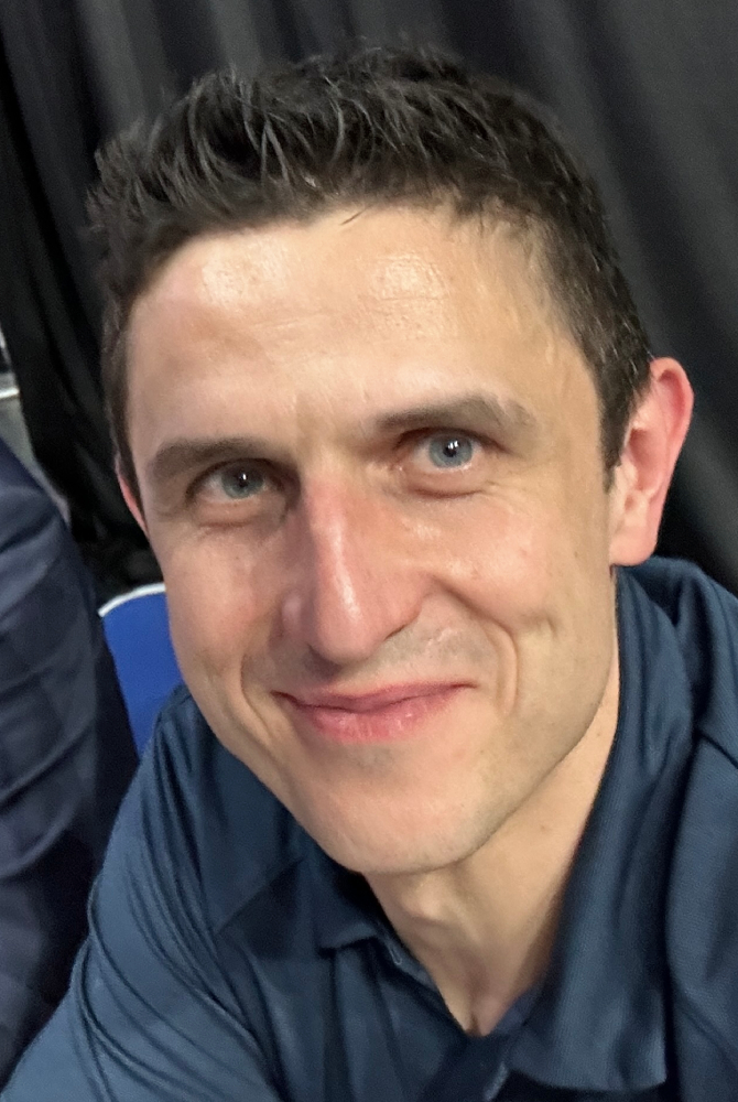Marcel Goc